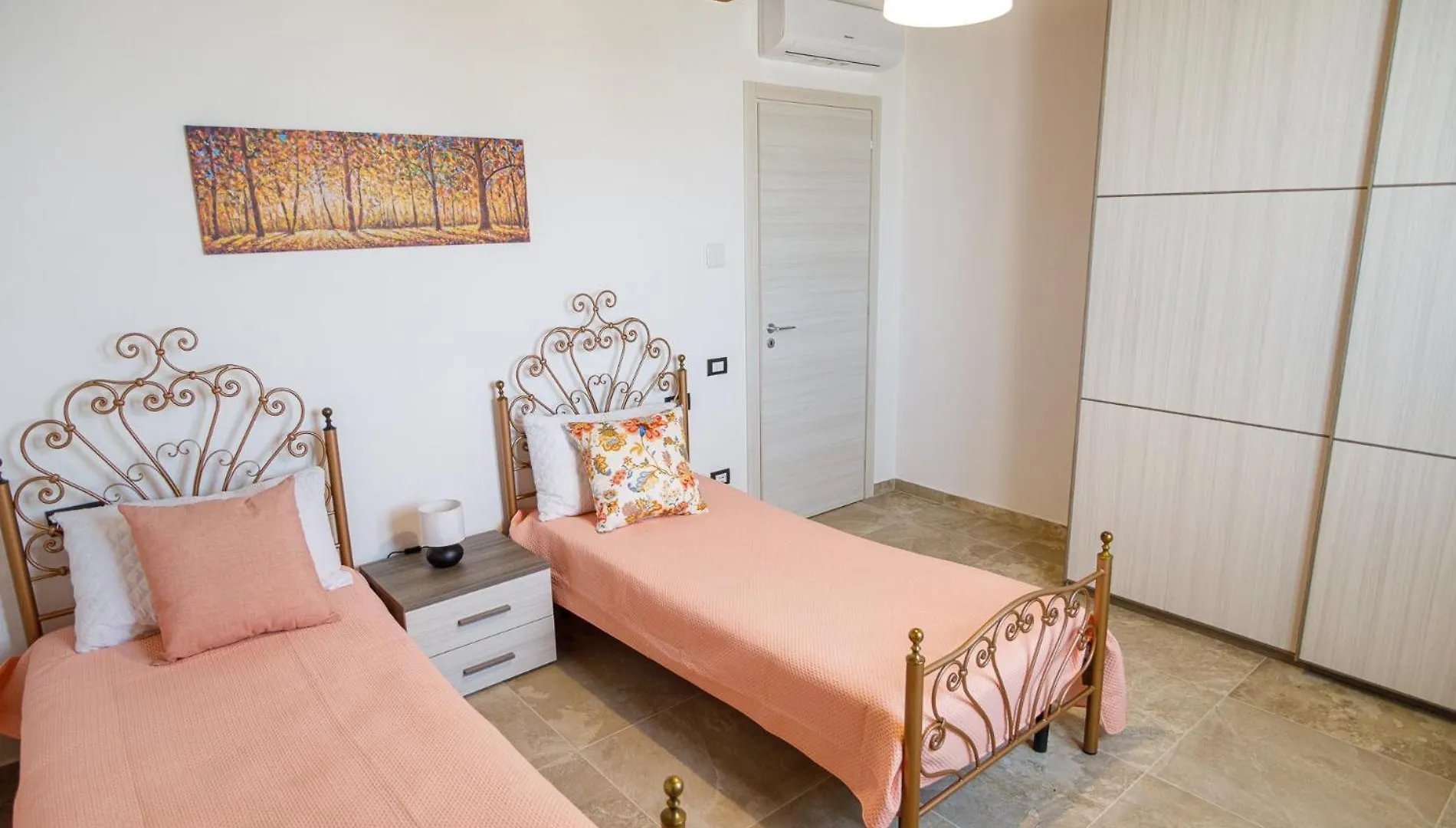 Country house Borgo Felice Guest House Larciano Italy