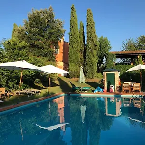 Podere Marchiano Vakantieboerderij