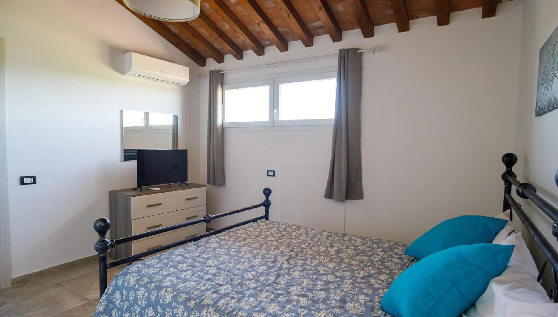 Country house Borgo Felice Guest House Larciano