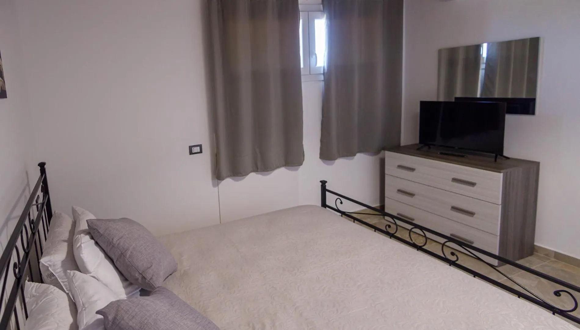 Borgo Felice Guest House Larciano Italy
