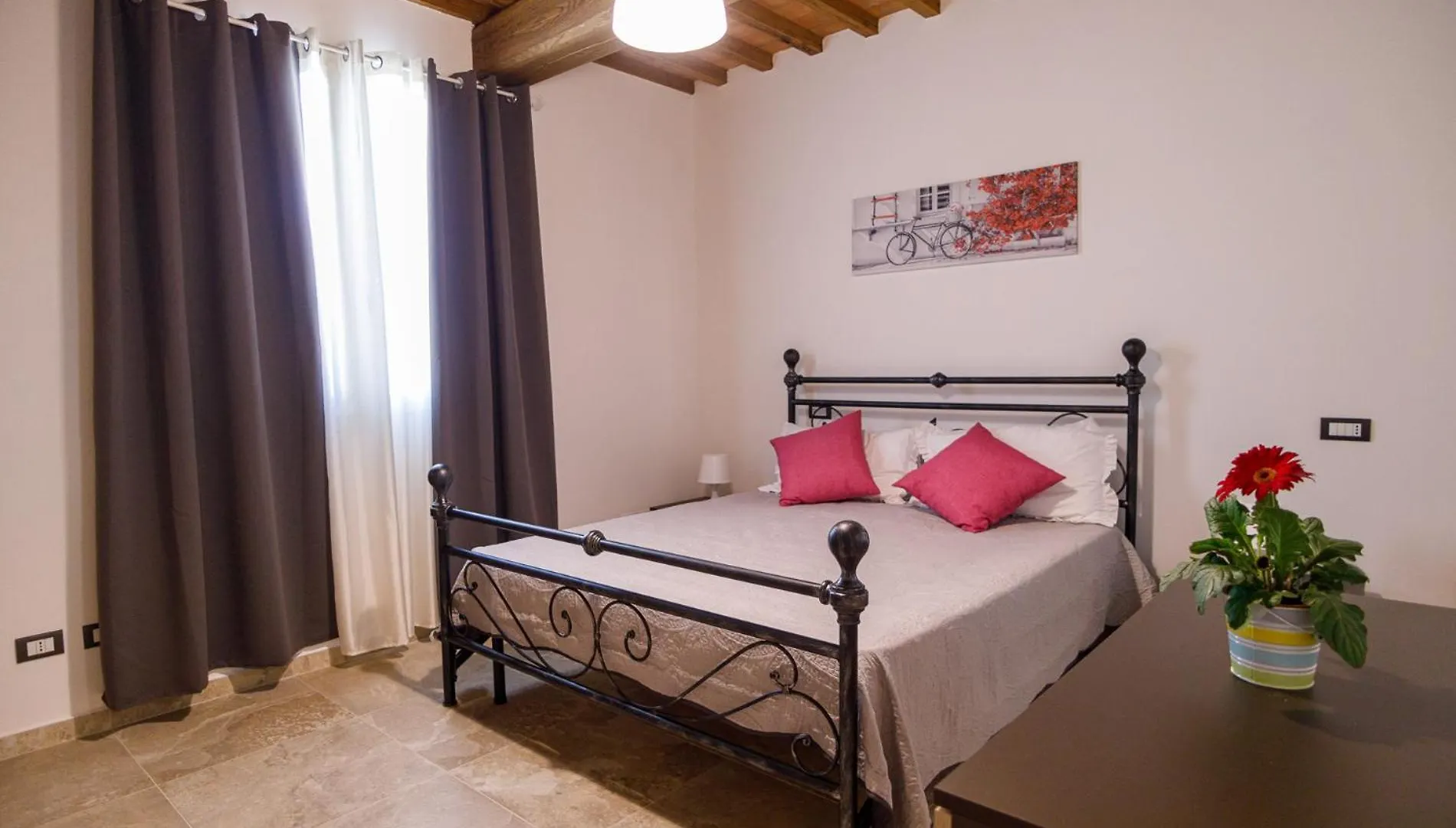 Borgo Felice Guest House Larciano 0*,