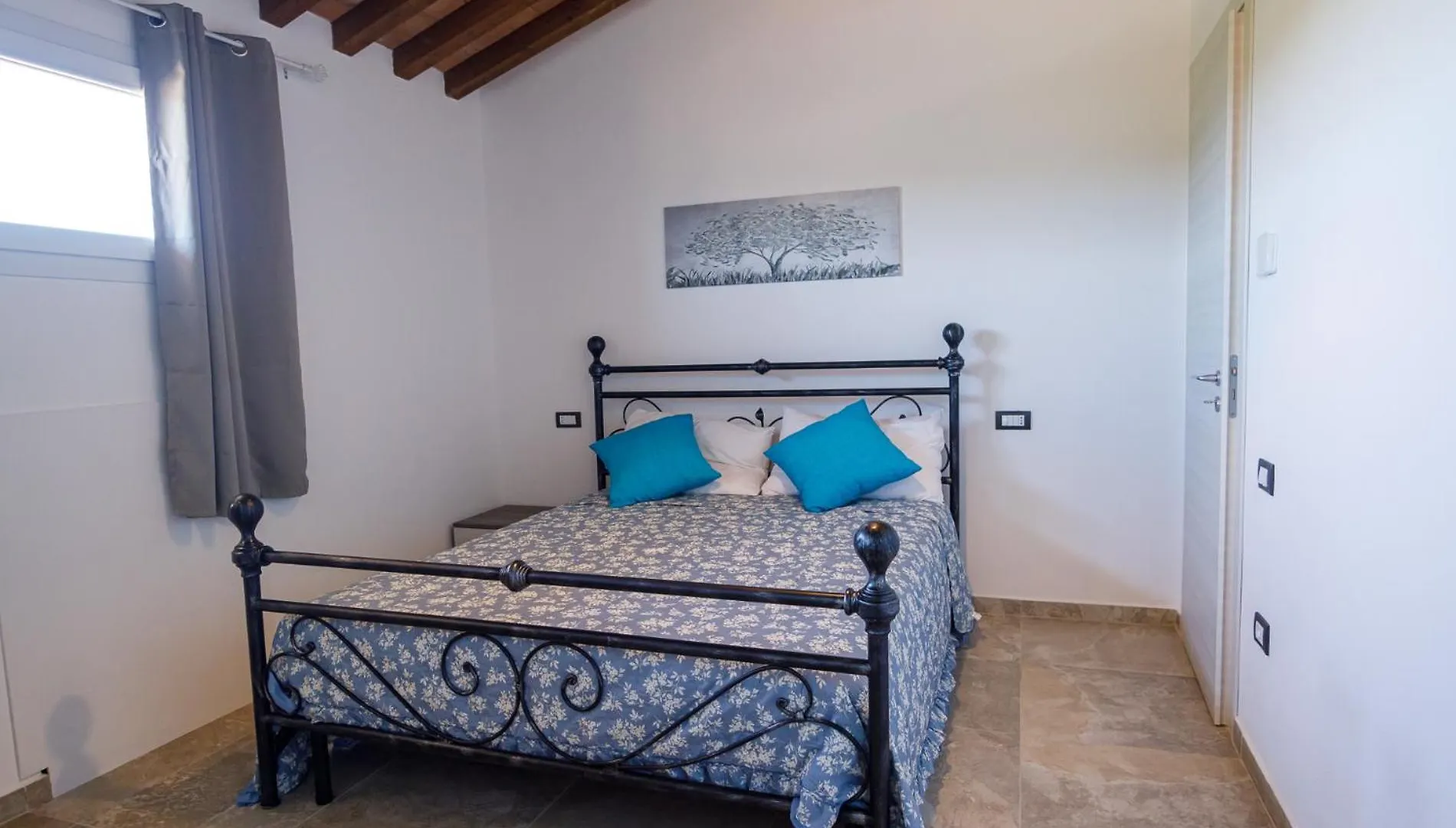 Borgo Felice Guest House Larciano Country house