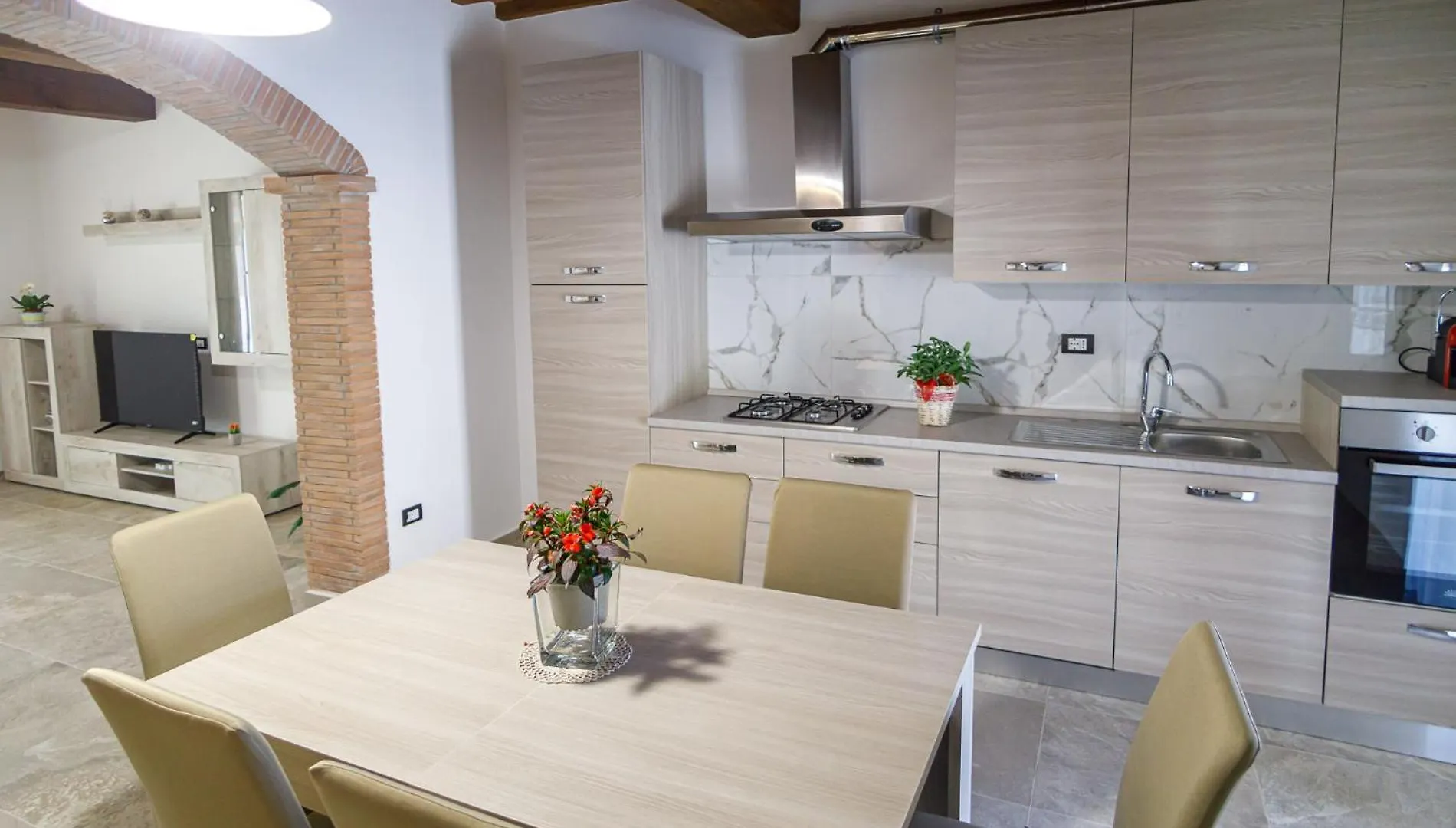 Borgo Felice Guest House Larciano 0*,  Italy