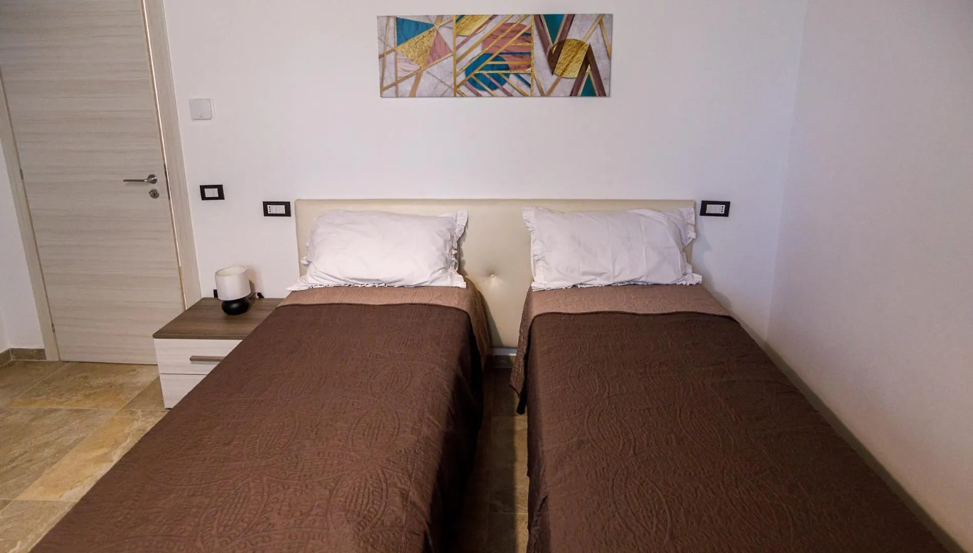 Borgo Felice Guest House Larciano