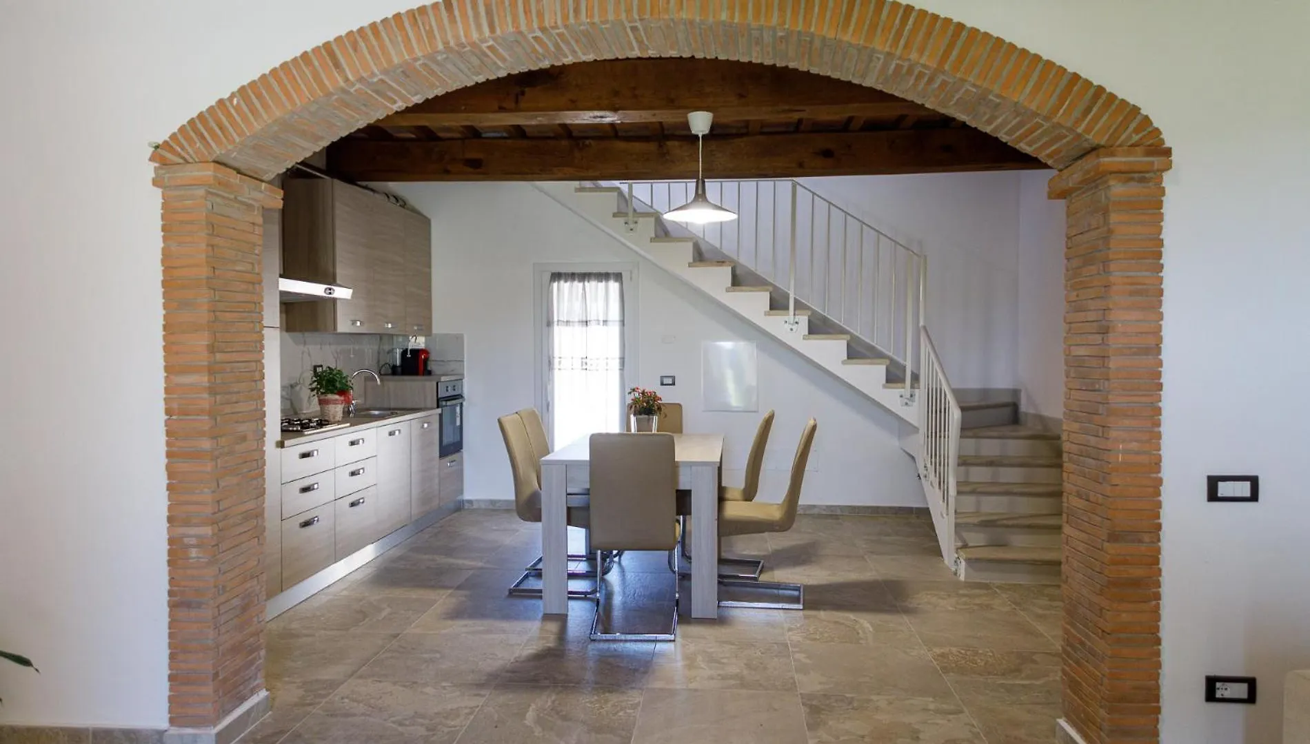 Borgo Felice Guest House Larciano Country house