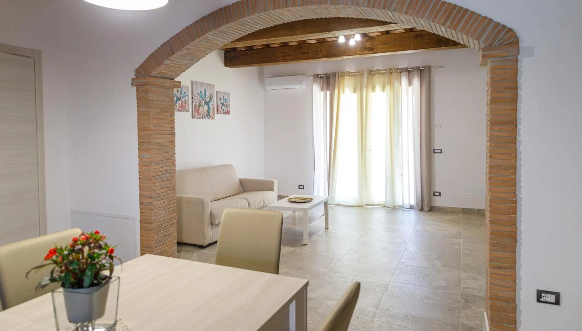 Borgo Felice Guest House Larciano Italy