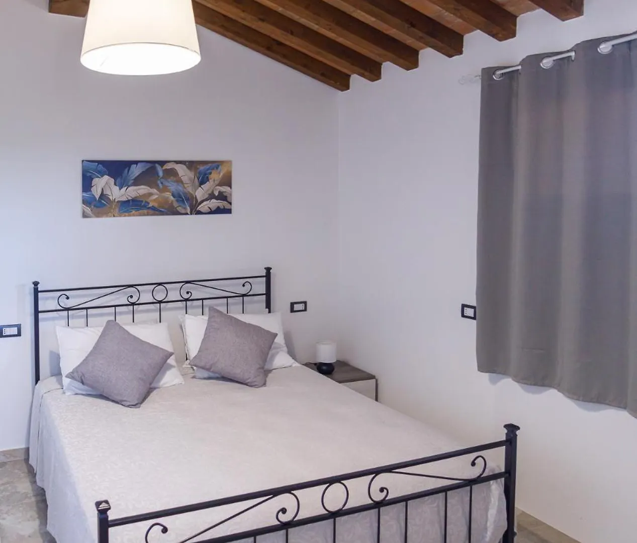 Country house Borgo Felice Guest House Larciano