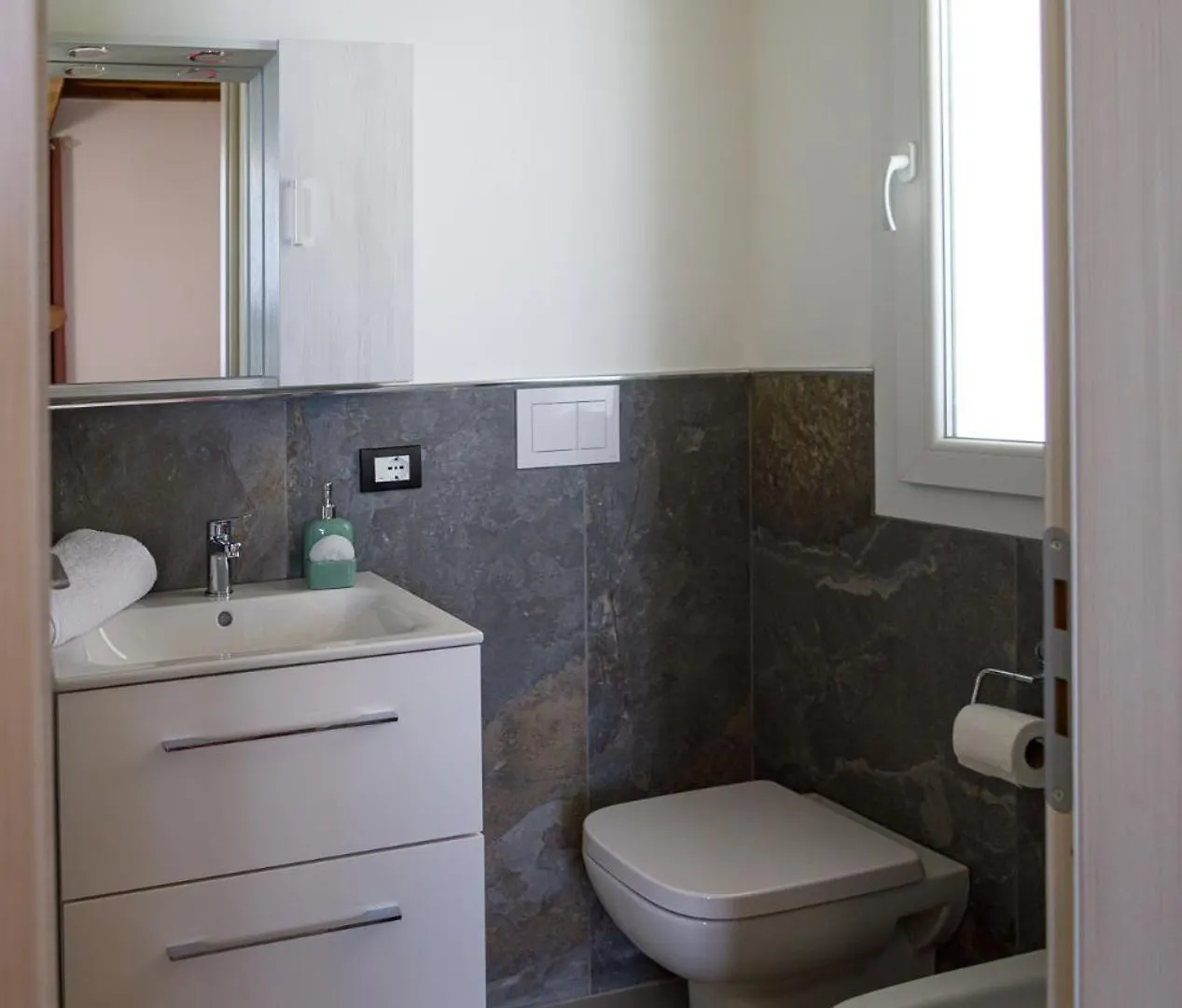 Borgo Felice Guest House Larciano 0*,