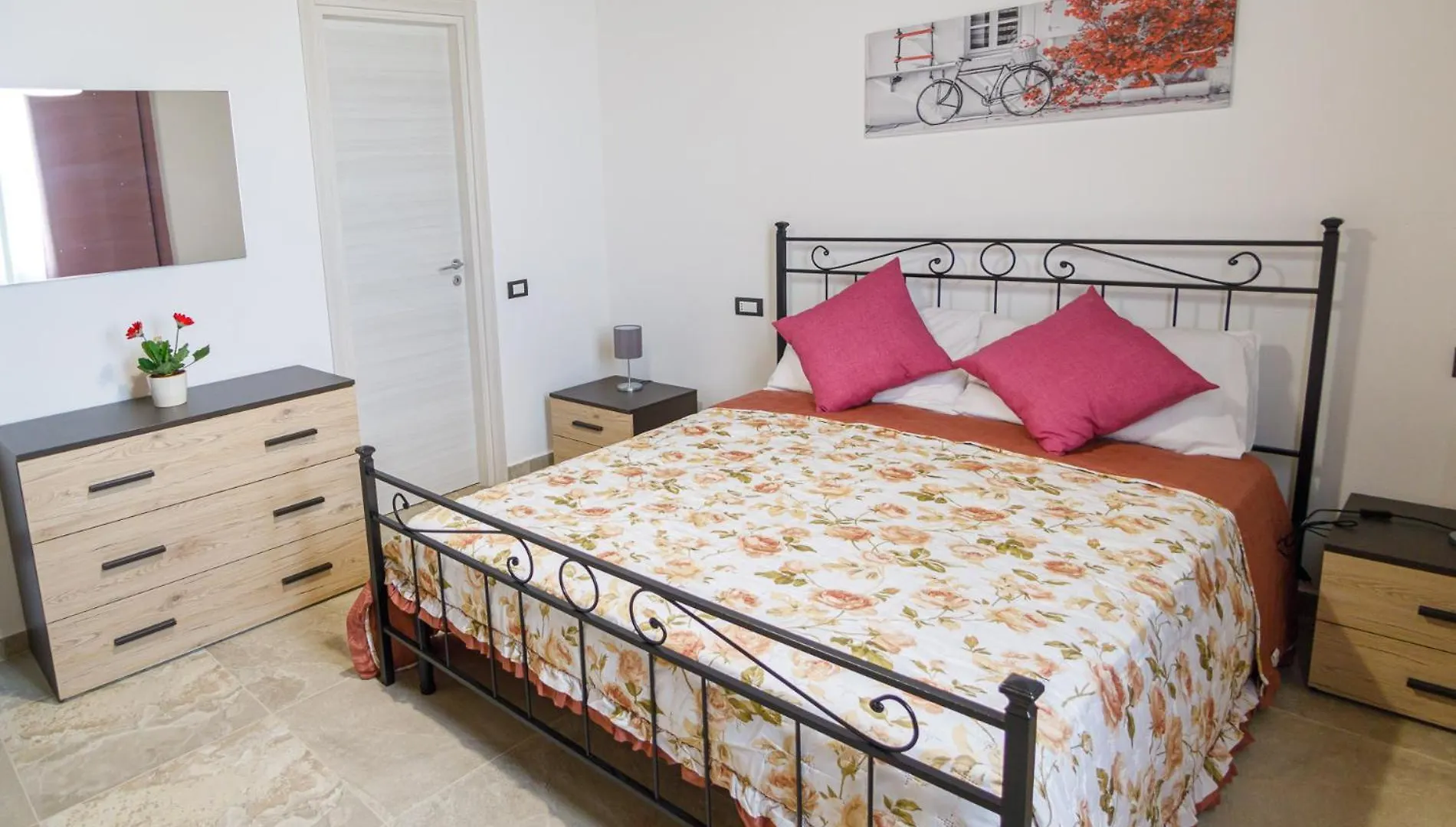 Borgo Felice Guest House Larciano