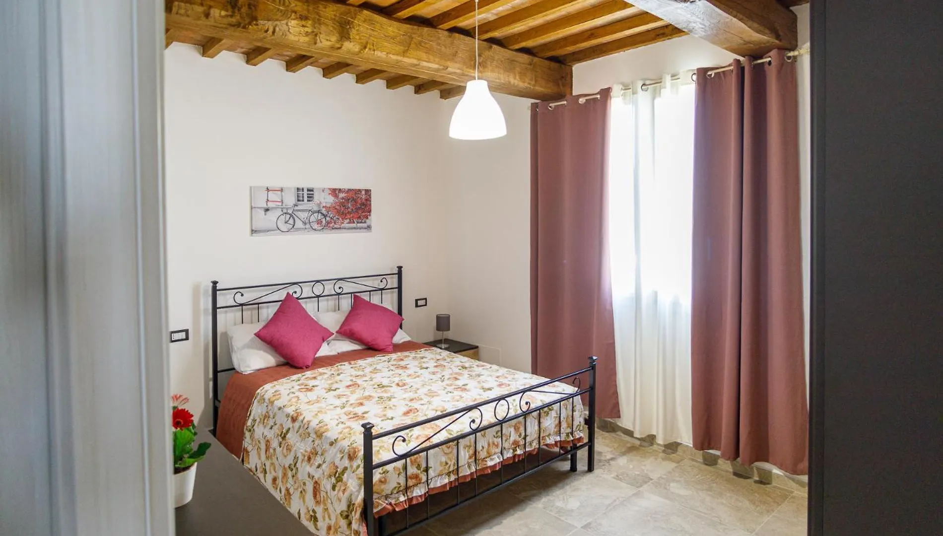 Country house Borgo Felice Guest House Larciano