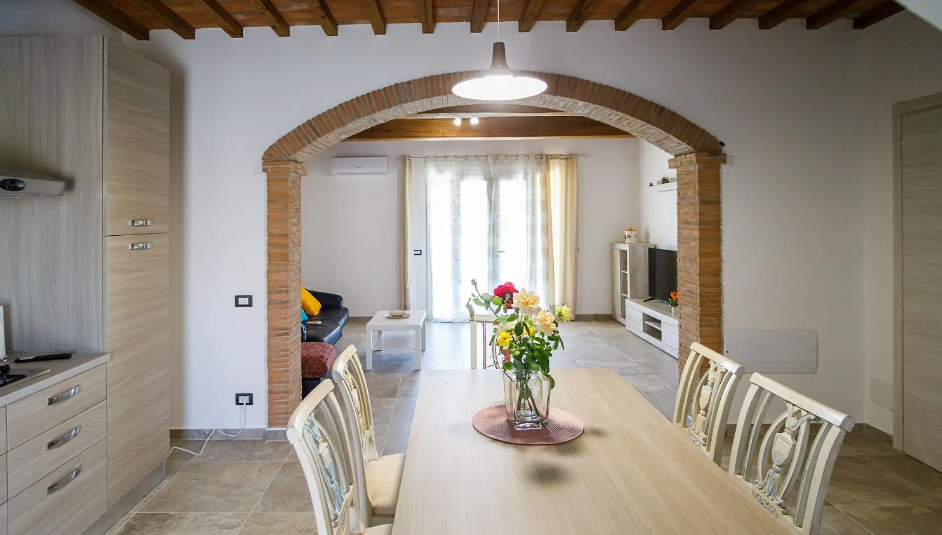 Borgo Felice Guest House Larciano 0*,