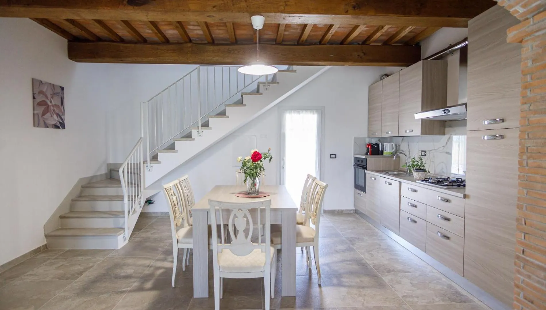 Borgo Felice Guest House Larciano Country house