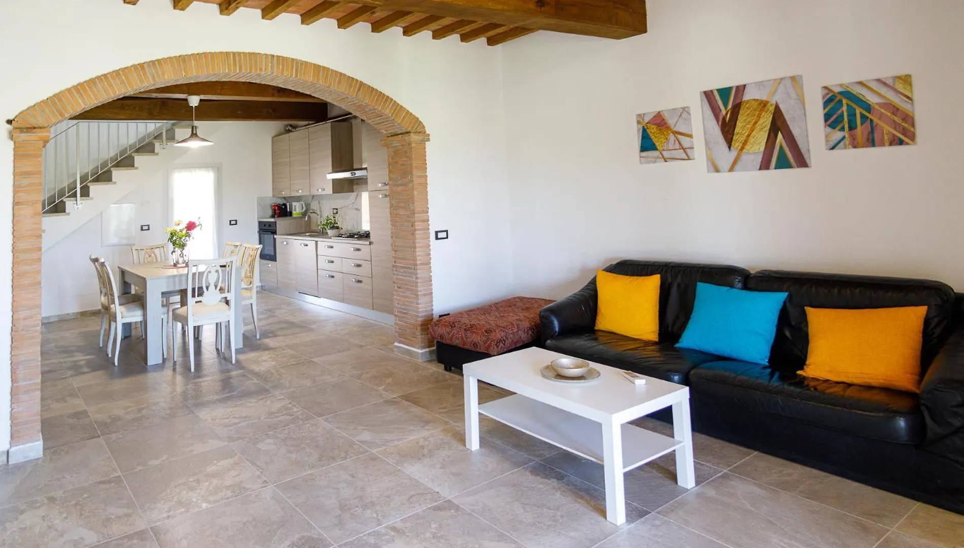 Borgo Felice Guest House Larciano