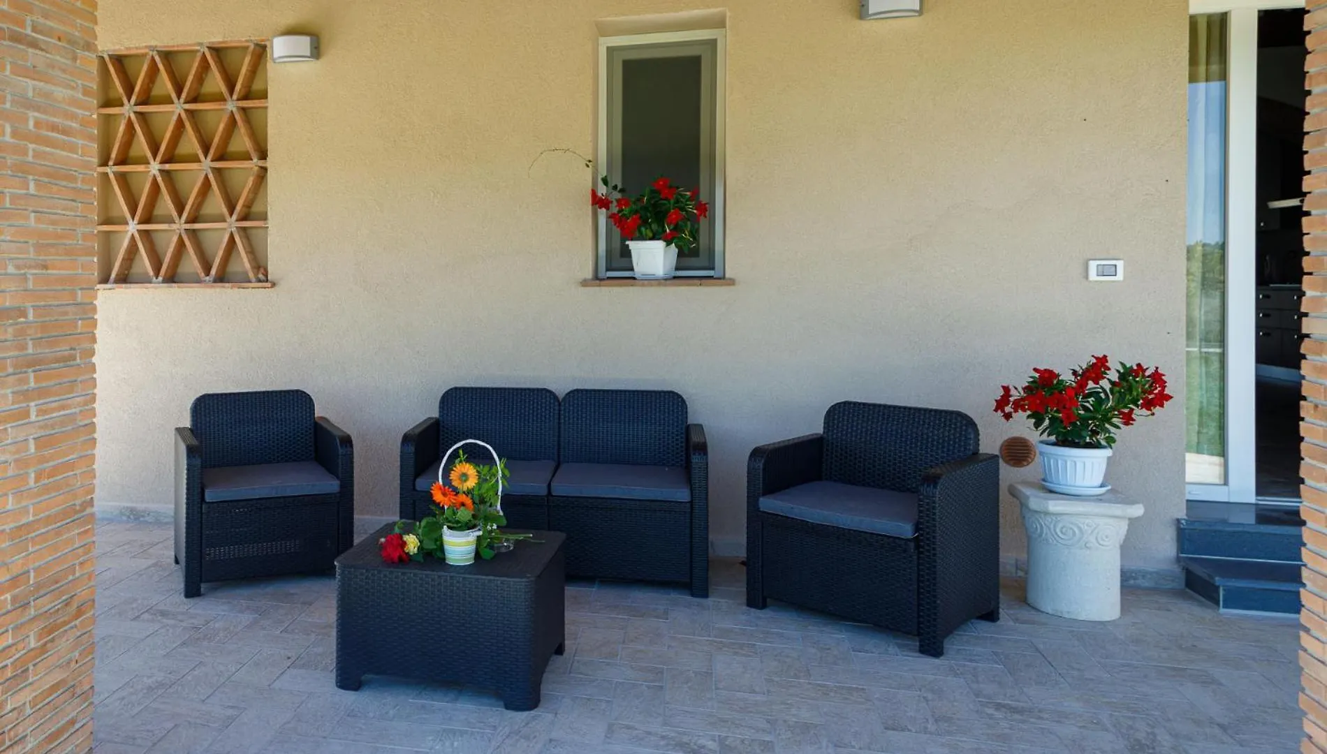 Country house Borgo Felice Guest House Larciano