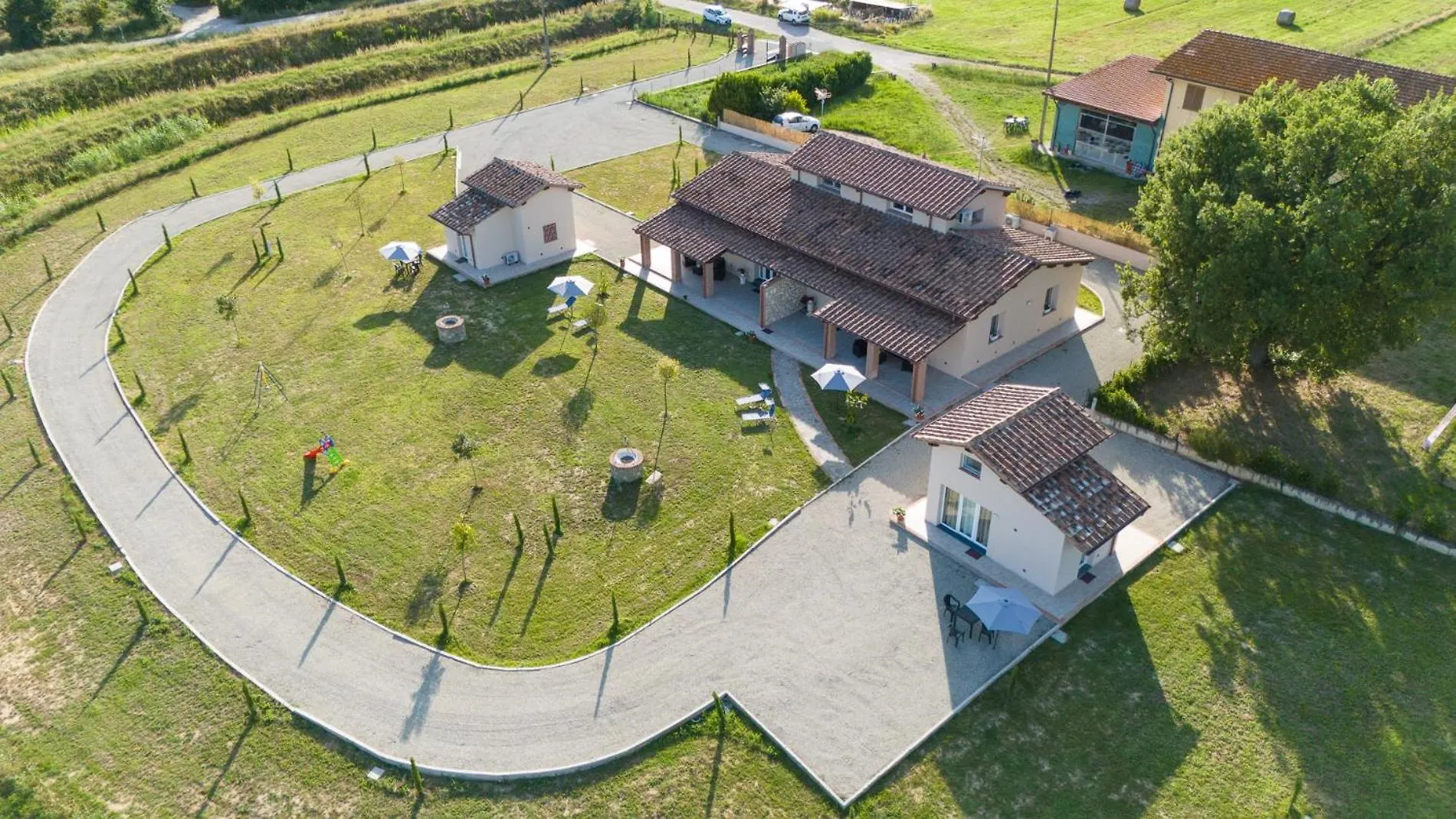 Borgo Felice Guest House Larciano Country house