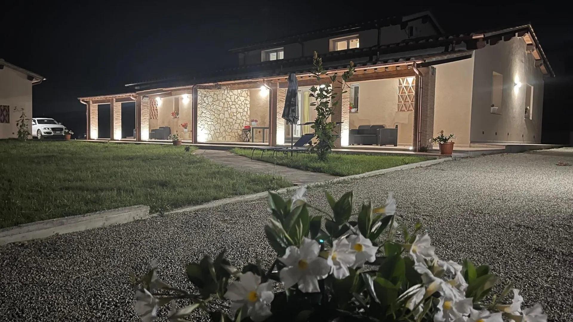 Borgo Felice Guest House Larciano Italy