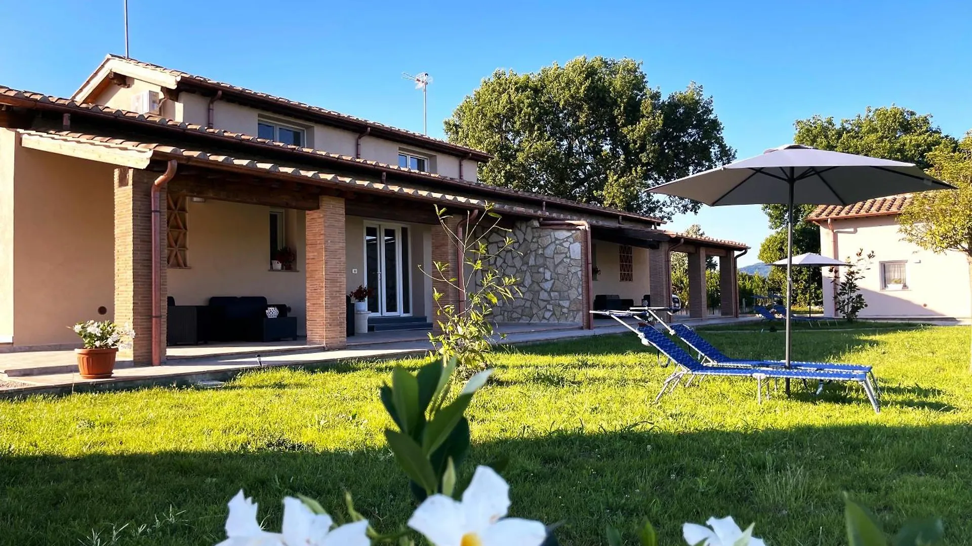 Borgo Felice Guest House Larciano